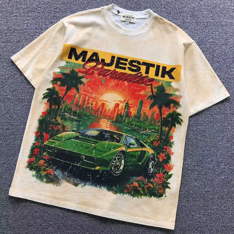 MAESK T-SHIRT 19