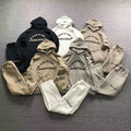 FOG HOODIE TROUSERS 19