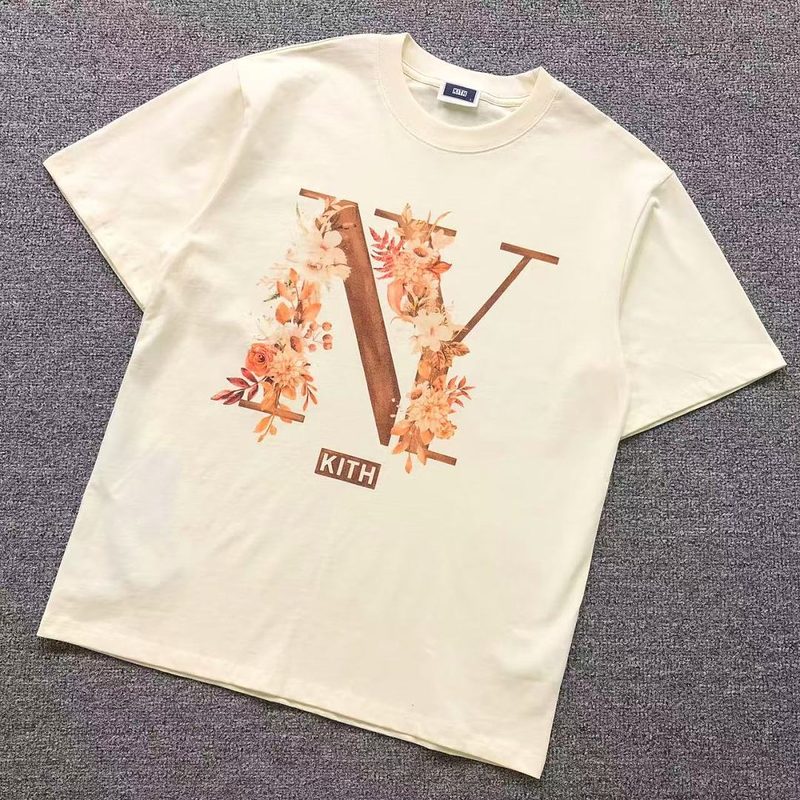 KITH T-SHIRT 19