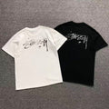 STUSSY T-SHIRT 19