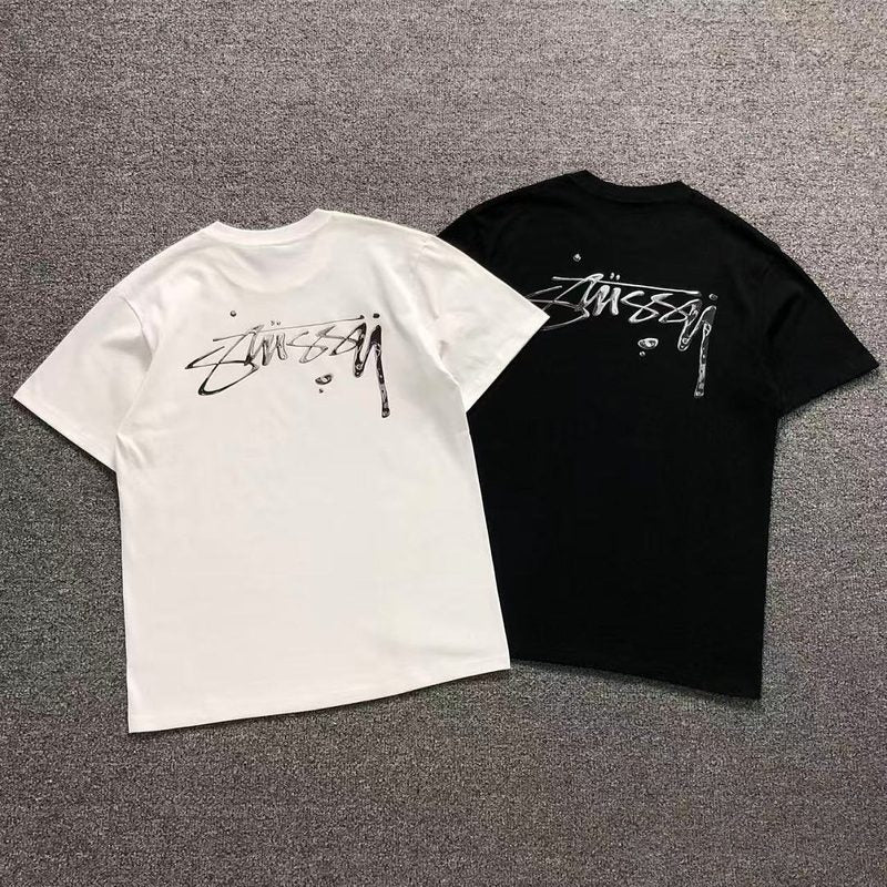 STUSSY T-SHIRT 19