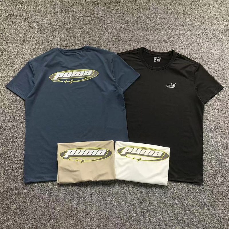 PUMA T-SHIRT 19