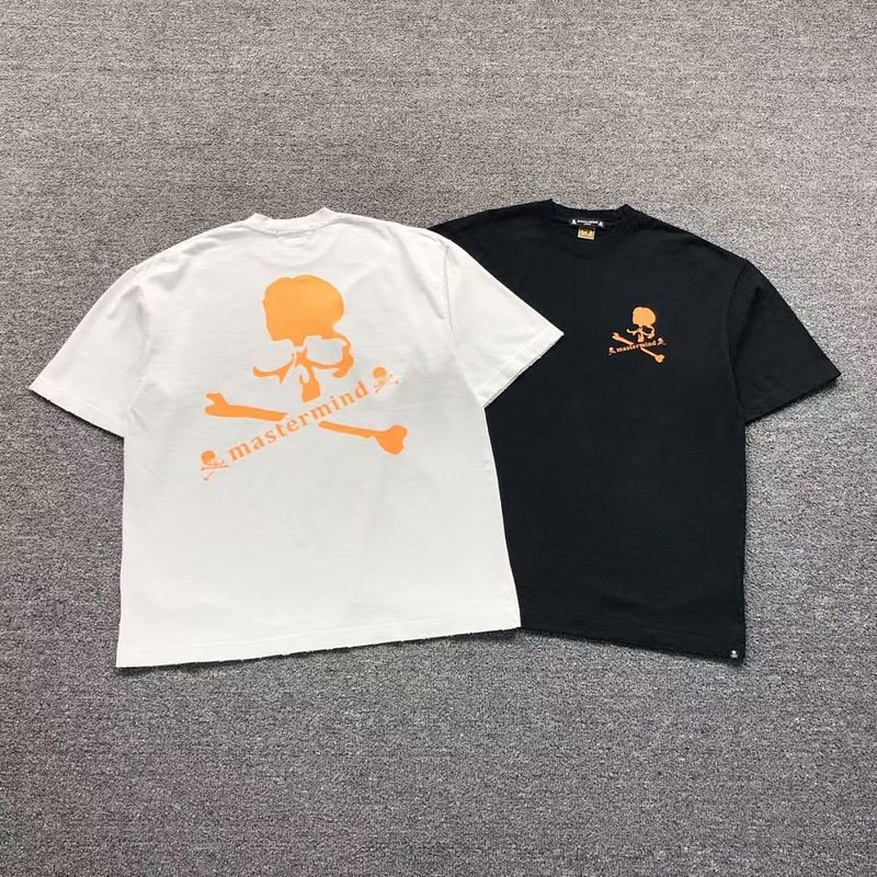 MASTERMIND T-SHIRT 19