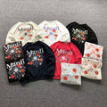 MARI MERE HOODIE FEMAIE STYIE 19