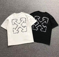 OFF-WHITE T-SHIRT 19