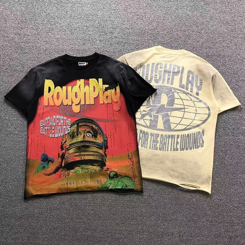 RGPY T-SHIRT 19