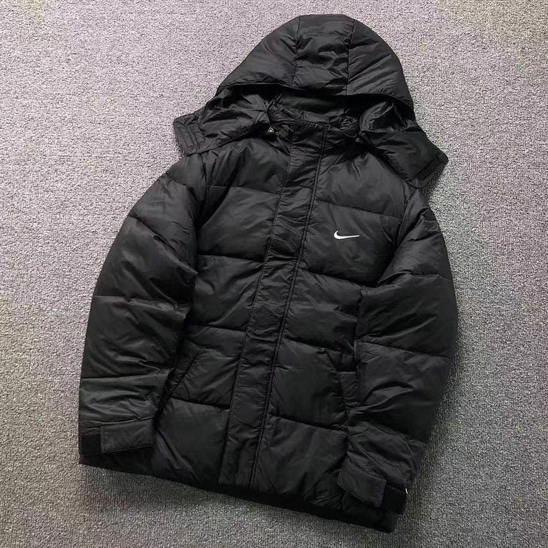 NIKE DOWN JACKETS 19