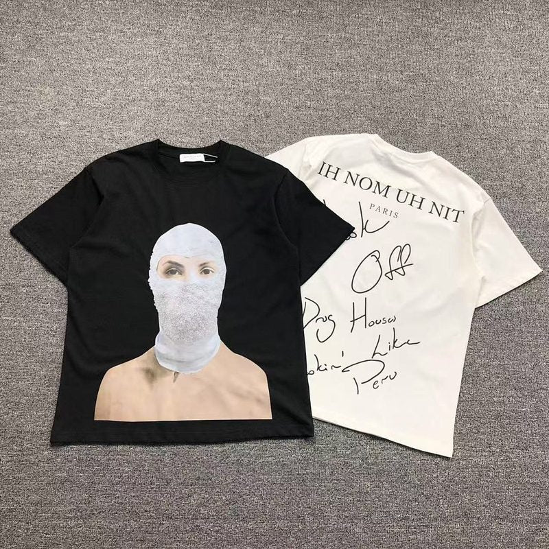 IH NOM UH NIT T-SHIRT 20