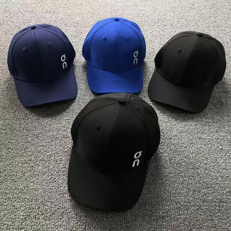 ON HAT 20