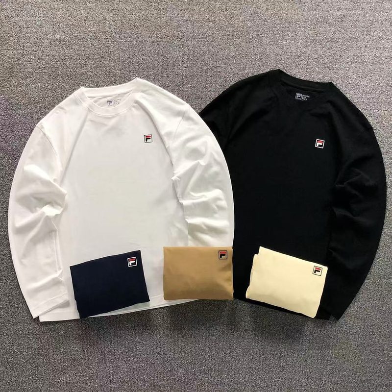 FA LONG SLEEVED 20