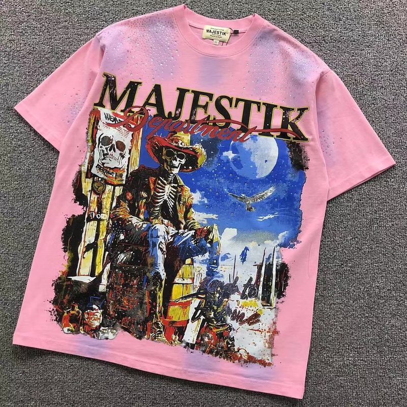 MAESK T-SHIRT 20