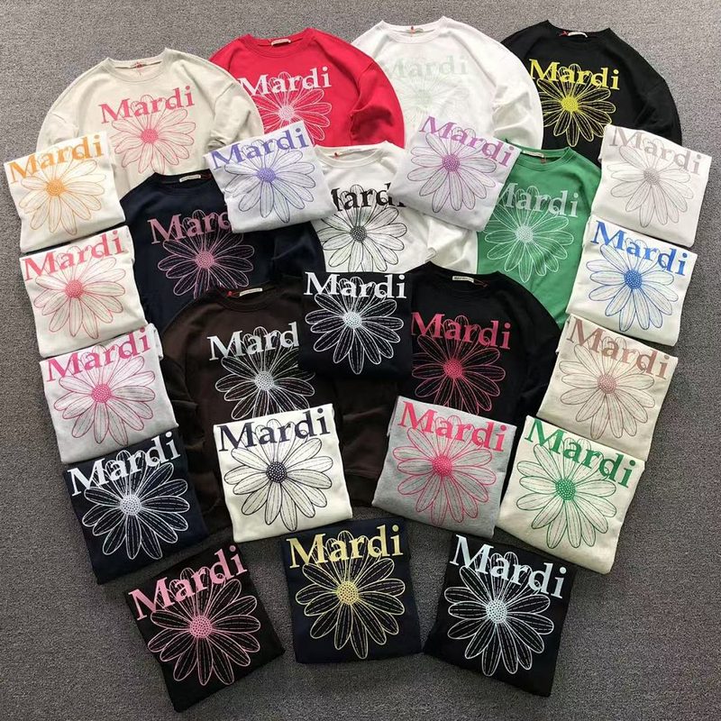 MARI MERE HOODIE FEMAIE STYIE 20
