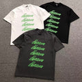 WE11 NE T-SHIRT 20