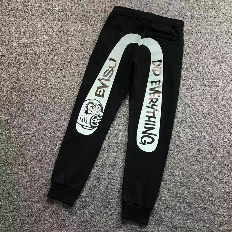 EVISU TROUSERS 20