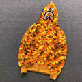 BAPE HOODIE 20