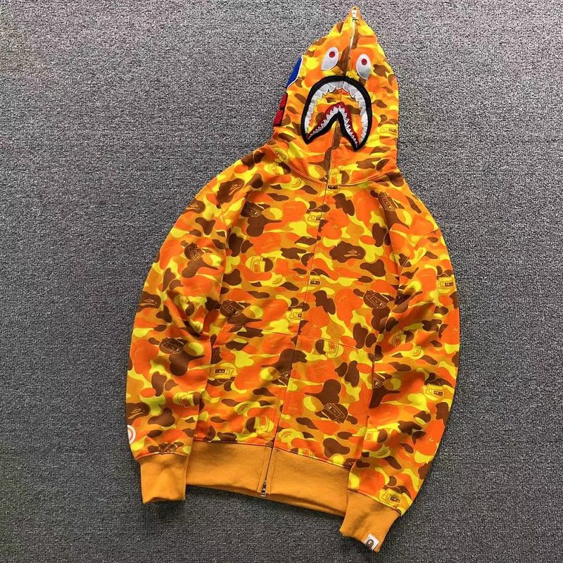 BAPE HOODIE 20