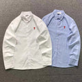 AMI SHIRT 20