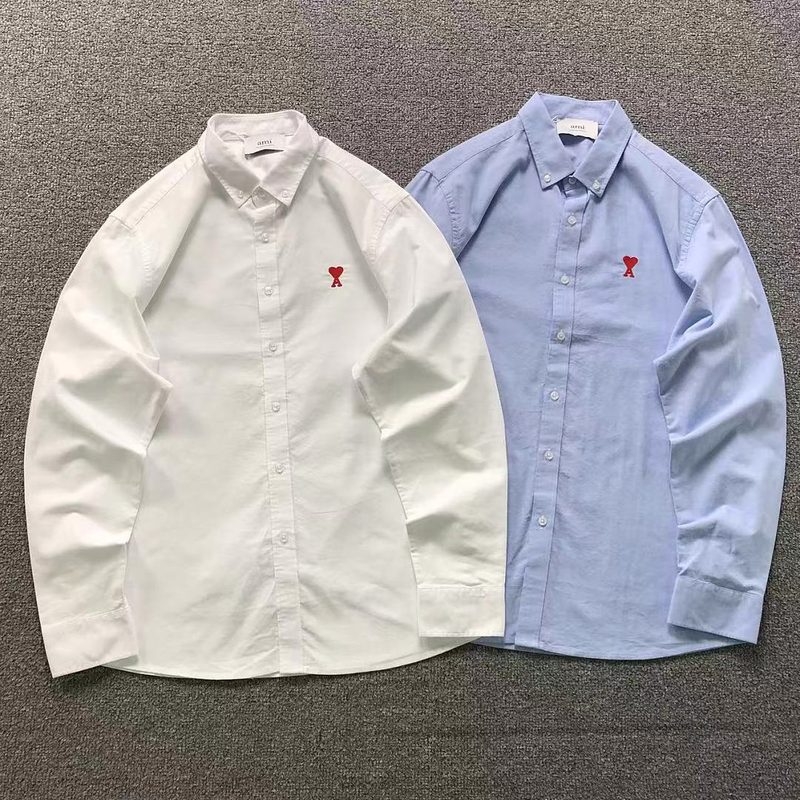 AMI SHIRT 20