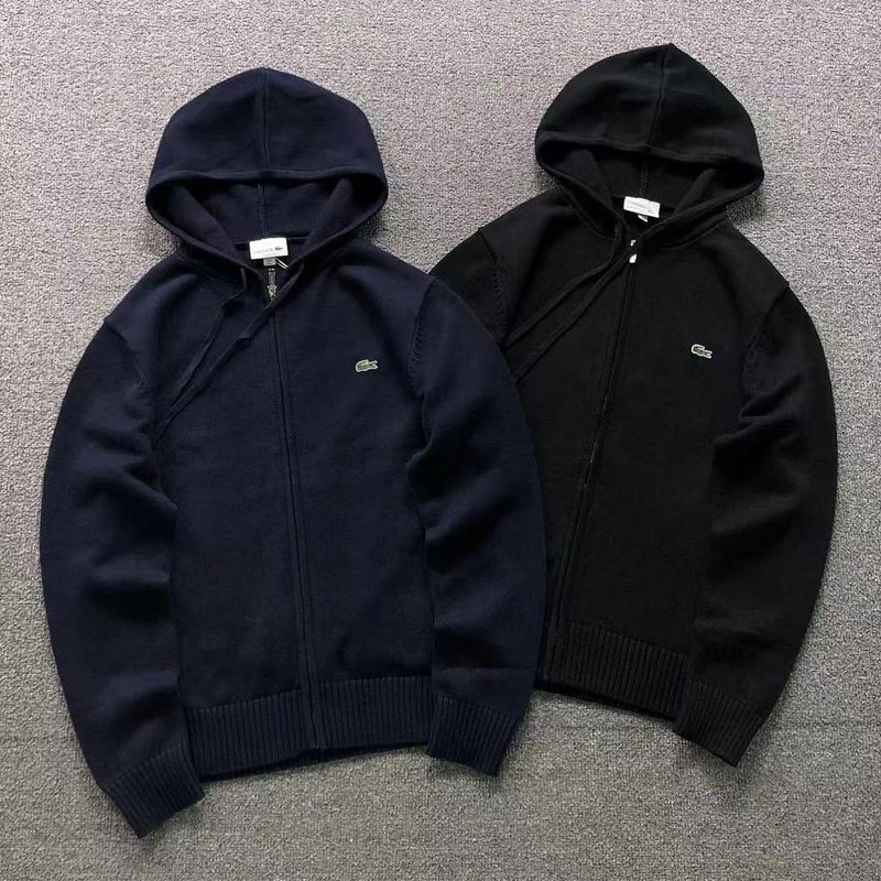 LACOSTE SWEATER 20
