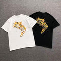 STUSSY T-SHIRT 20