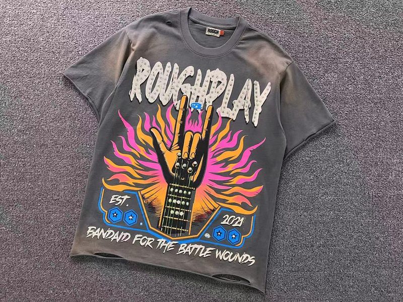 RGPY T-SHIRT 20