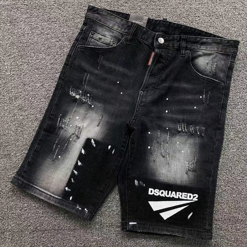 DSUAR2 SHORTS 20