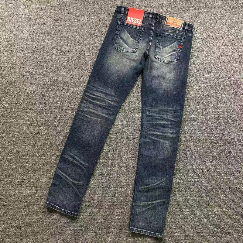 DIESEL TROUSERS 20