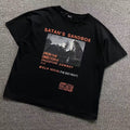 PAY HLLYWOD T-SHIRT 20
