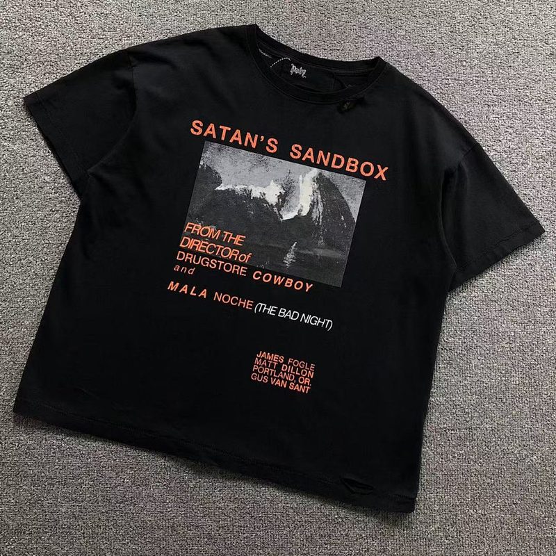 PAY HLLYWOD T-SHIRT 20