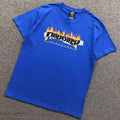 THRASHER T-SHIRT 20