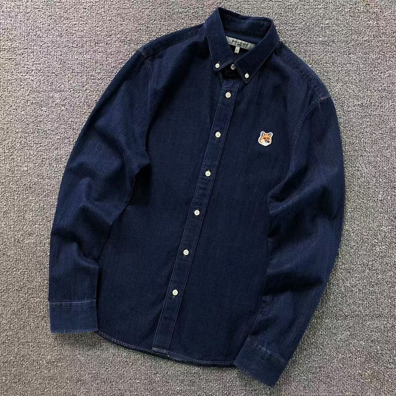 MSON KISNE SHIRT 20