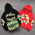 DENIM TEARS HOODIE 20