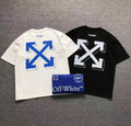 OFF-WHITE T-SHIRT 20