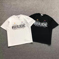 RHUDE T-SHIRT 20