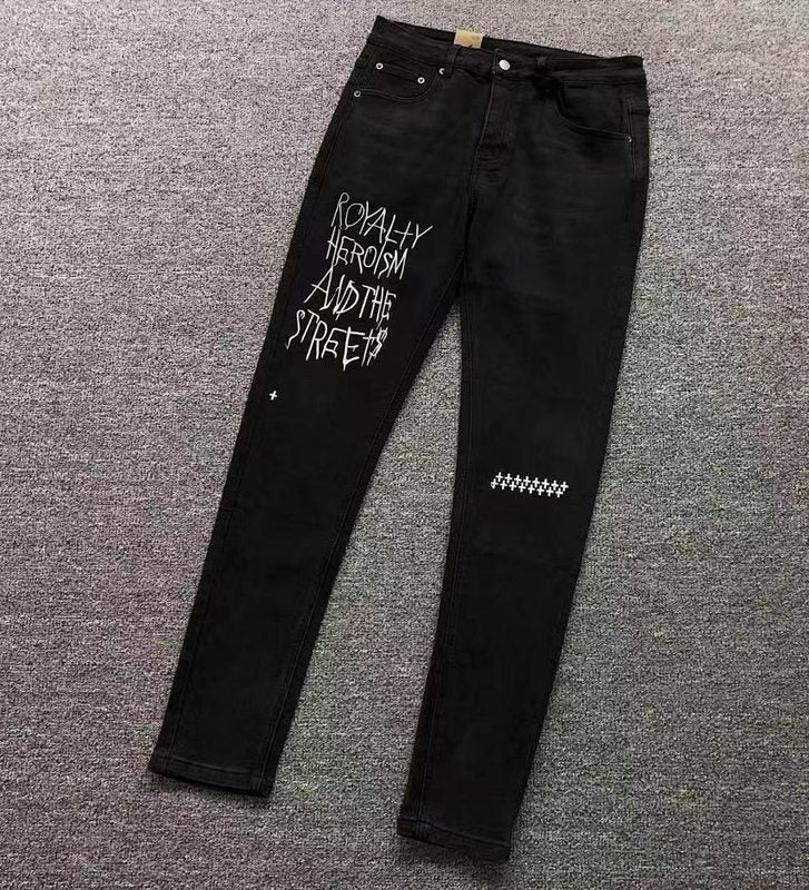 KUI TROUSERS 20