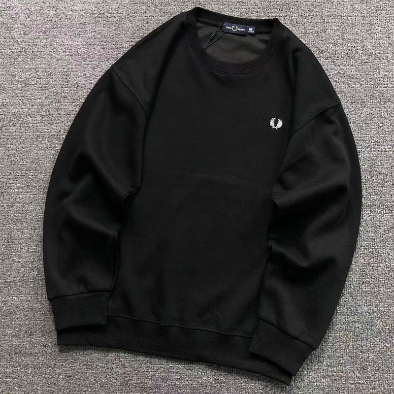 FRED PERRY HOODIE 20