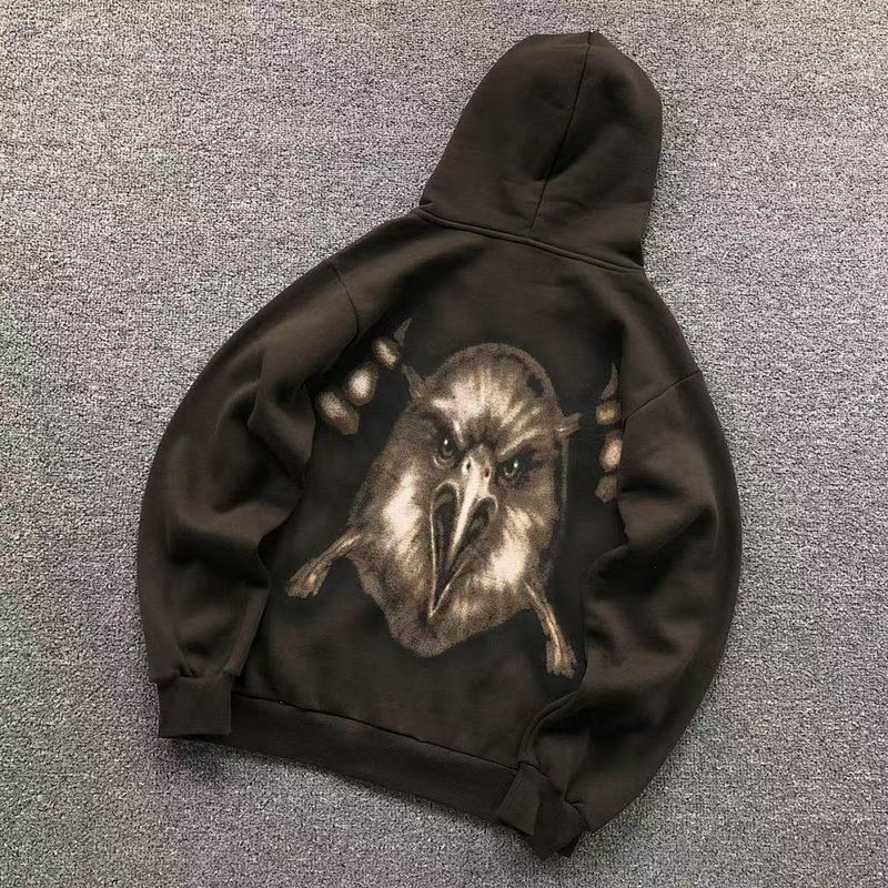 TRAVIS SCOTT HOODIE 20
