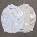 THOM BROWNE SHIRT 20