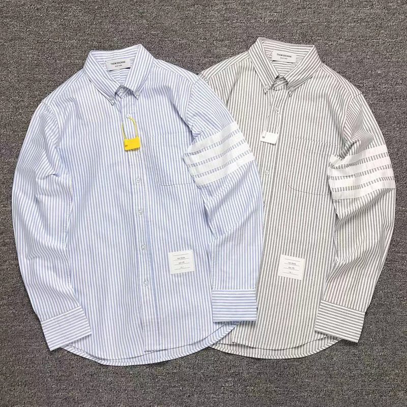 THOM BROWNE SHIRT 20