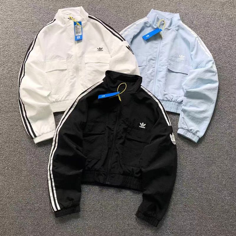 ADIDAS JACKET FEMAIE STYIE 20
