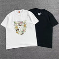 HUMAN MADE T-SHIRT 20