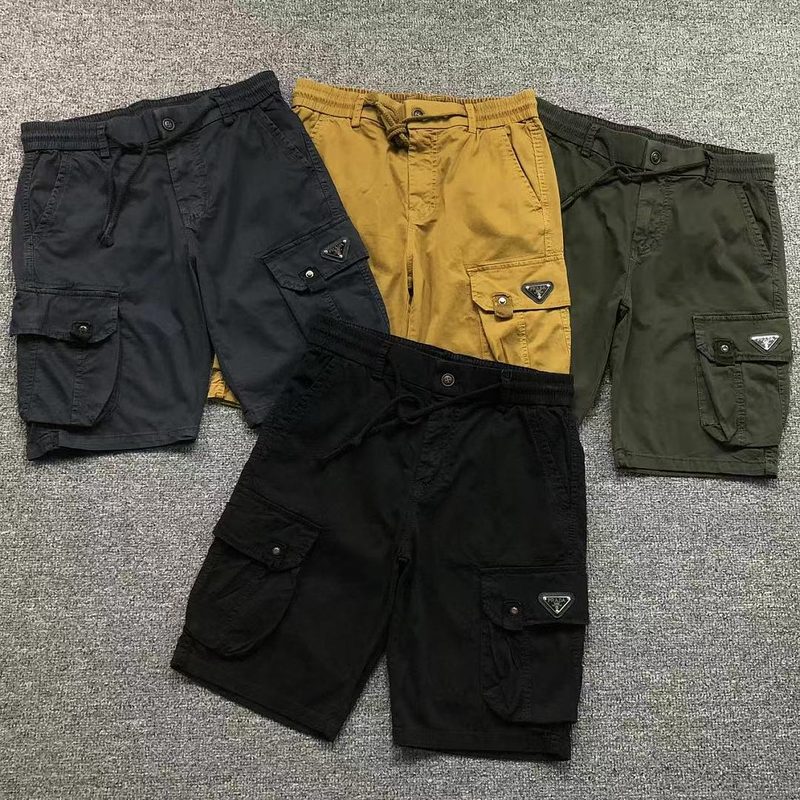 PAA SHORTS 21