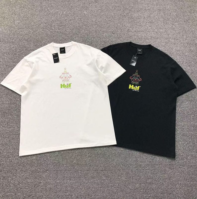 HUF T-SHIRT 21