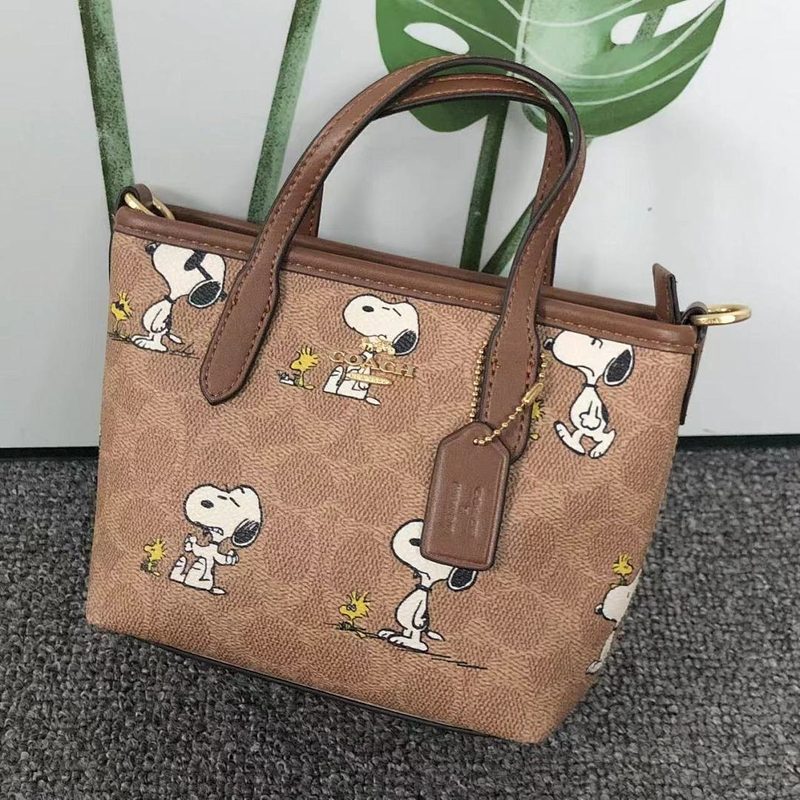 CAH BAG 21