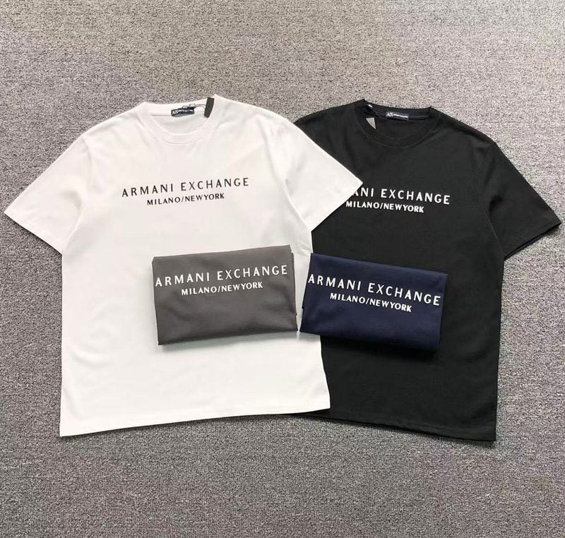 AR EXCH T-SHIRT 21