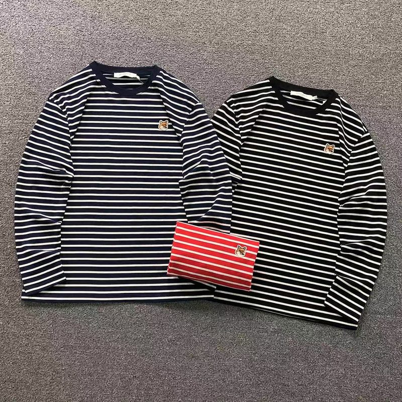 MSON KISNE LONG SLEEVED 21