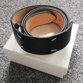 MAISON MARGIELA BELT 21