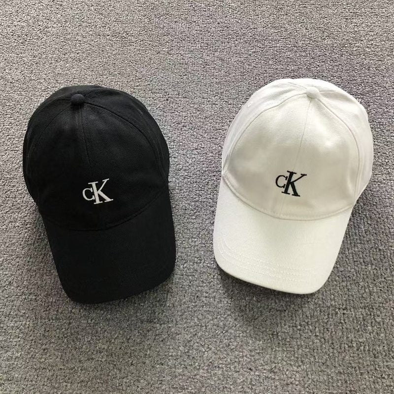 CLN LIN HAT 21