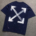 OFF-WHITE T-SHIRT 21