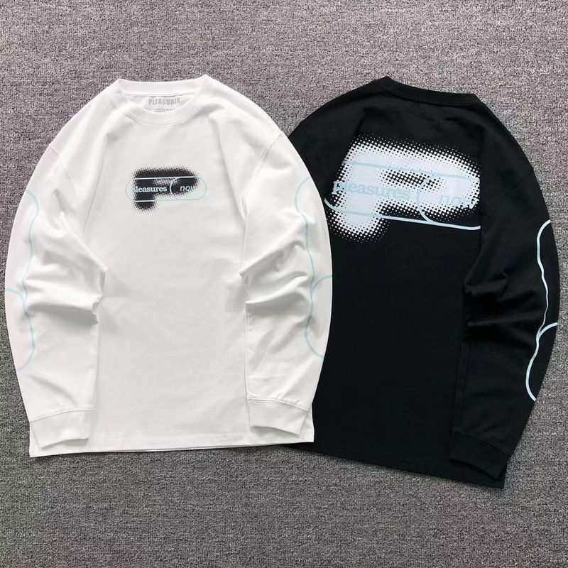 PLEASURES LONG SLEEVED 21